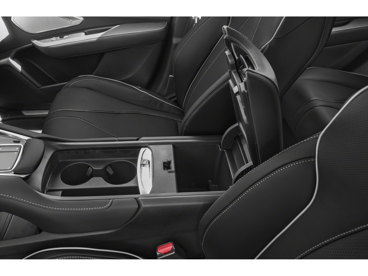 2022 Acura RDX Advance Package SH-AWD